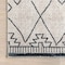 Nuloom Sydney Machine Washable Diamond Trellis Area Rug 2ft 6in x 8ft HJAU40A-2608 - alternate 9